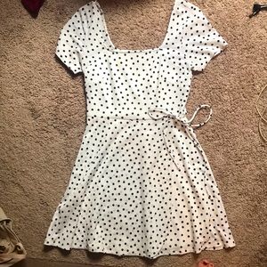 Polka Dot Dress